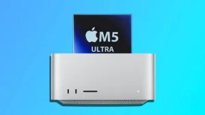 مک استودیو جدید اپل