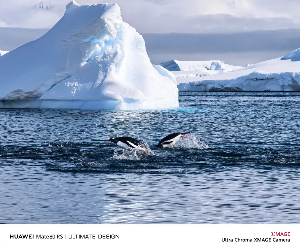 نمونه عکس هواوی میت 80 پرو RS