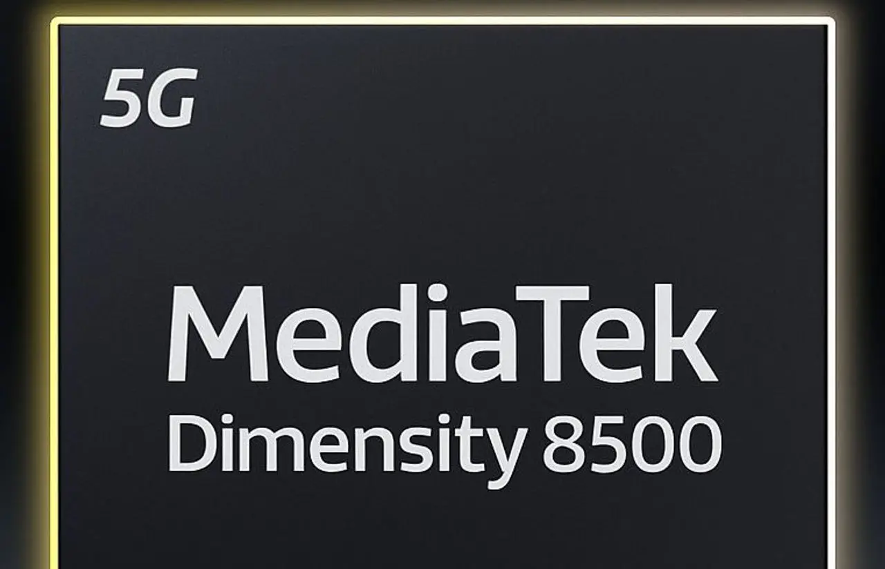 مشخصات مدیاتک Dimensity 8500
