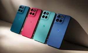 موتورولا Moto G57