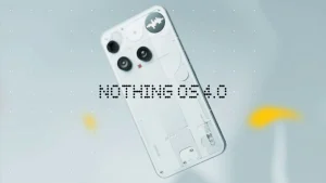 آپدیت اندروید ۱۶ ناتینگ