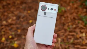 قیمت جهانی نوبیا Z80 اولترا