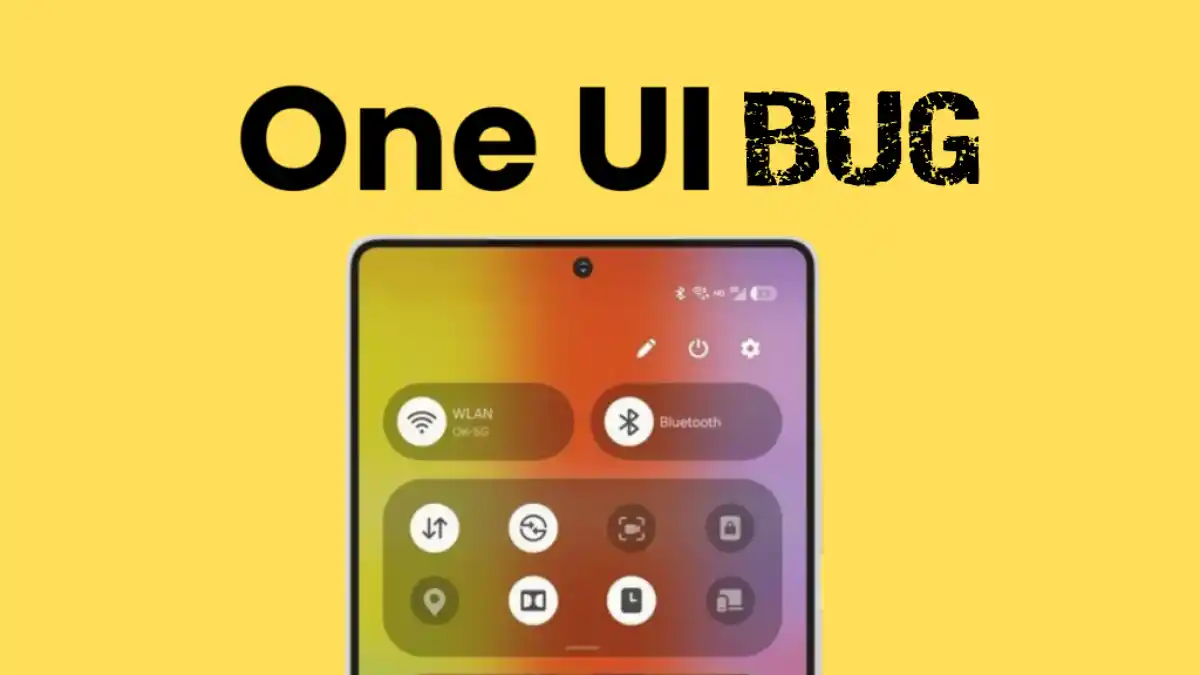 این ۳ مشکل آزاردهنده One UI سامسونگ را شما هم تجربه کردید؟