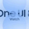 آپدیت One UI 8 Watch