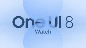 آپدیت One UI 8 Watch