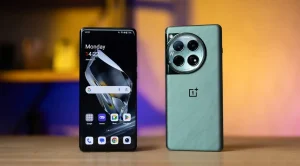 آپدیت اندروید ۱۶ وان پلاس ۱۲