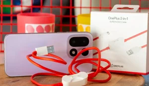 تست باتری وان پلاس ۱۵