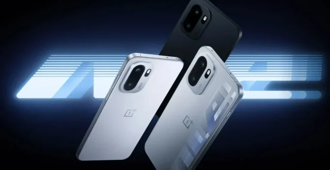 وان پلاس Ace 6T