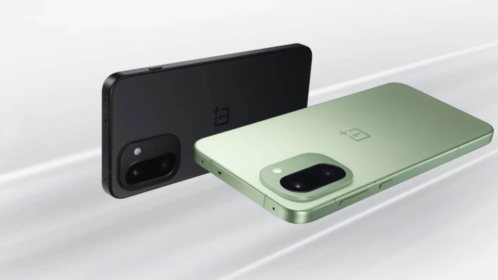 این بازی‌ها بر روی وان پلاس ایس 6T با نرخ ۱۶۵ فریم‌بر‌ثانیه اجرا می‌شوند