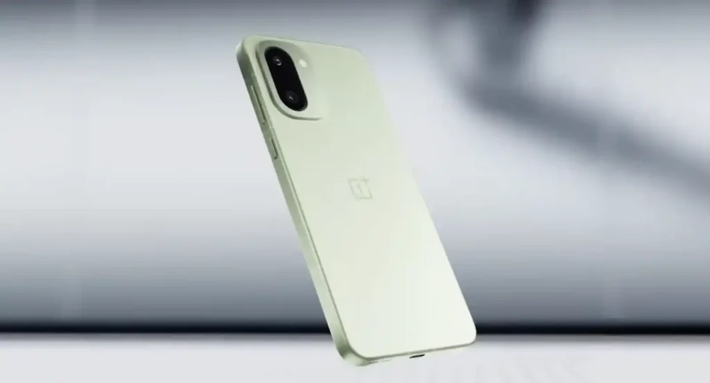 OnePlus Ace 6T