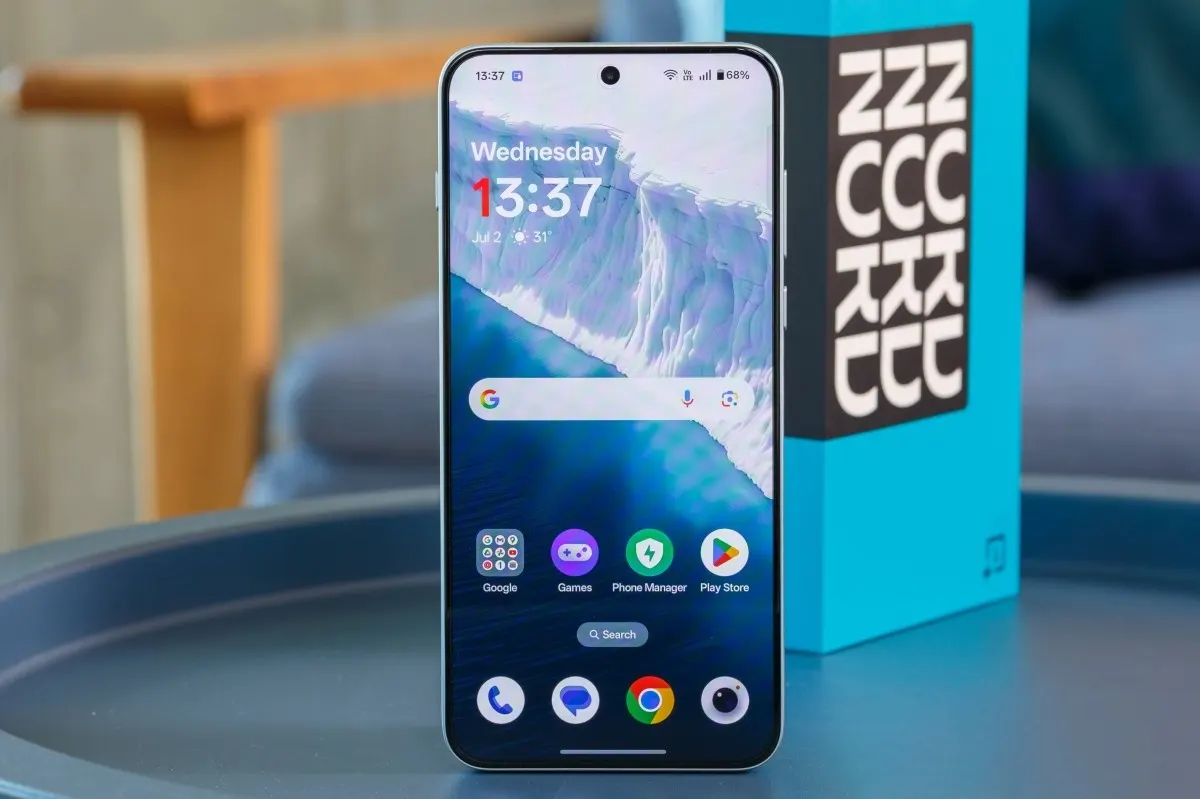 آپدیت اندروید ۱۶ وان پلاس نورد ۵ با OxygenOS 16 منتشر شد: هوش مصنوعی و انیمیشن‌های جدید