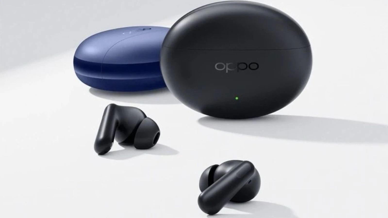 ایربادز جدید اوپو