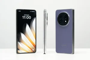 مشخصات اوپو فایند N6