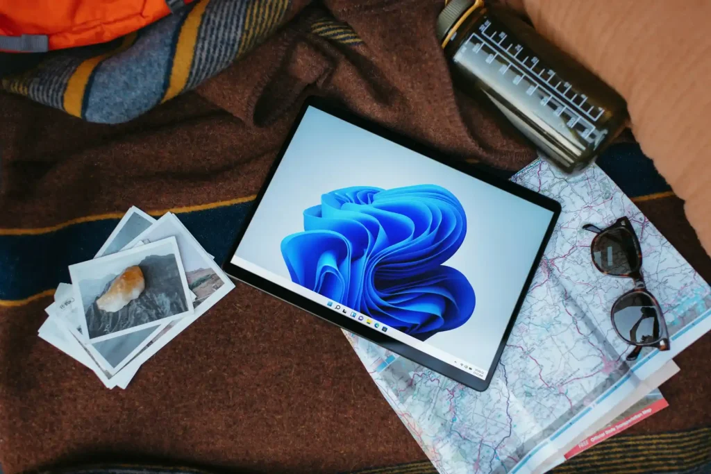 آموزش فعالسازی ویندوز 11