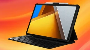 مشخصات پوکو پد M1