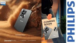 بازگشت فلیپس به دنیای موبایل و تبلت