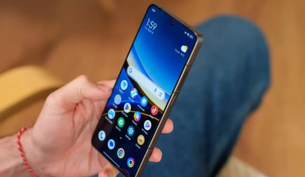 پوکو اف ۷ پرو