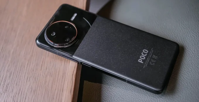 پوکو اف ۷ اولترا