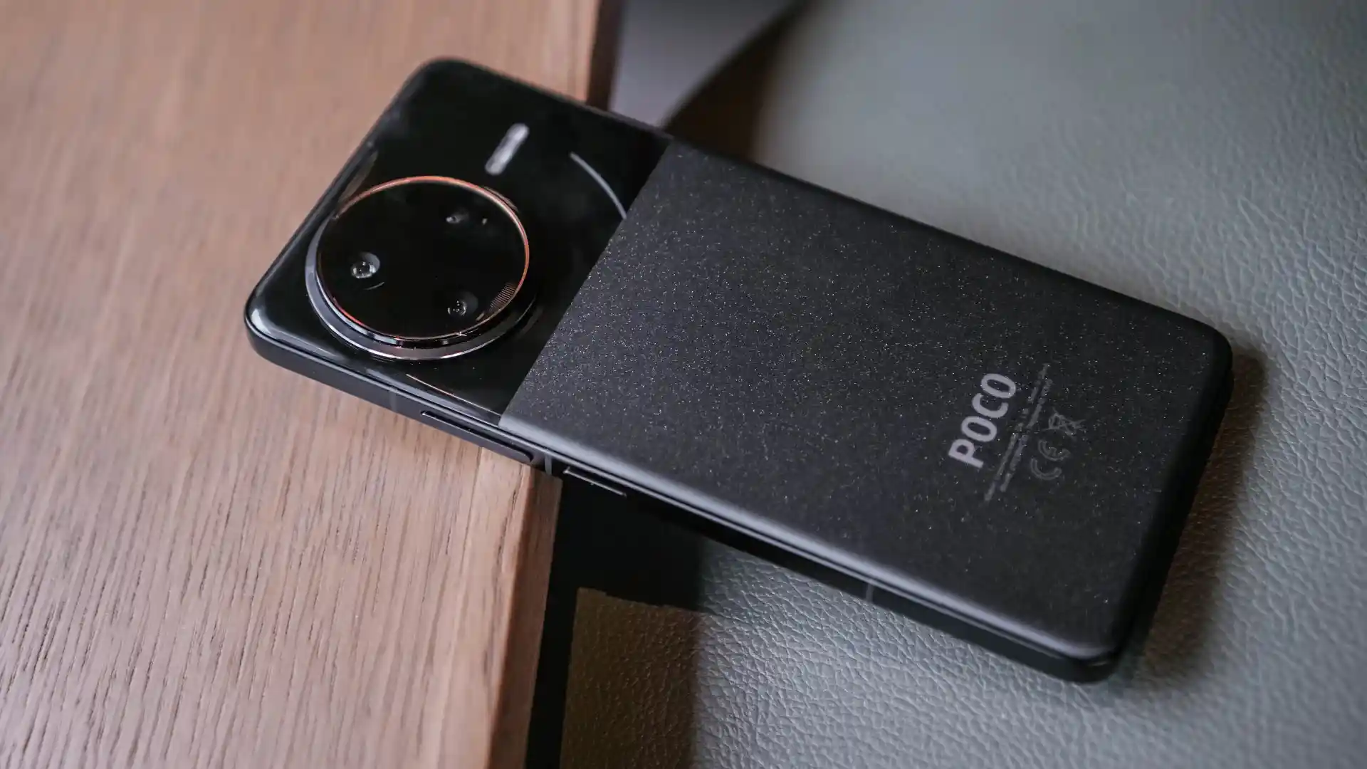 آپدیت HyperOS 3 این گوشی پوکو منتشر شد: اندروید ۱۶ با حجم ۷.۶ گیگابایت!