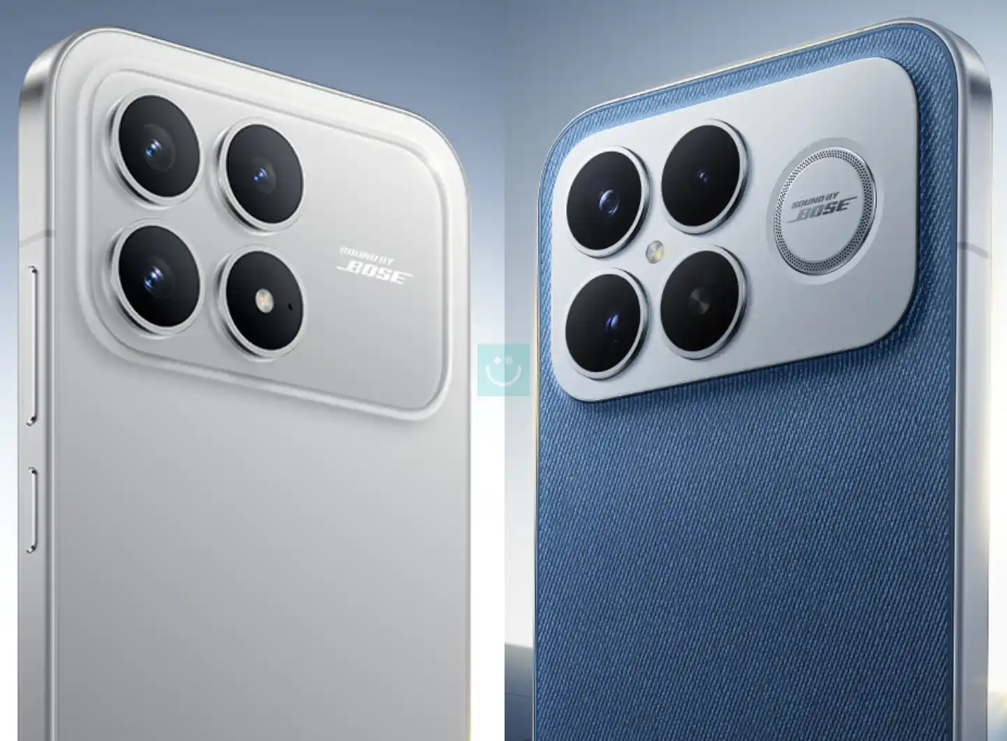 به پوکو F8 Pro و F8 Ultra سلام کنید: تصاویر رسمی منتشر شد