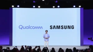 تراشه گلکسی زد فلیپ ۸