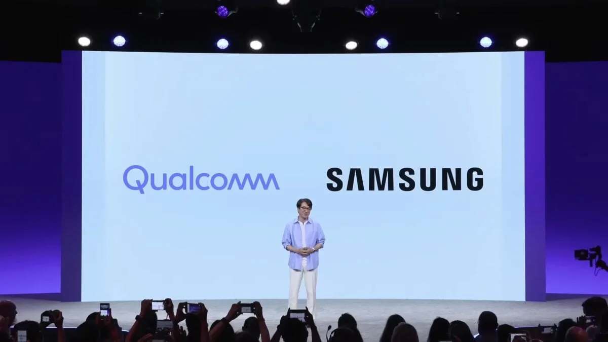 گلکسی زد فلیپ ۸ به تراشه ۲ نانومتری Snapdragon 8s Elite Gen 5 ساخت سامسونگ مجهز می‌شود