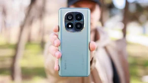 آپدیت HyperOS 3 ردمی نوت ۱۴ پرو پلاس