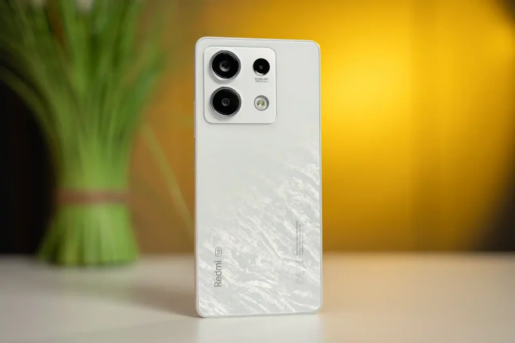 ردمی نوت ۱۳ مدل 5G