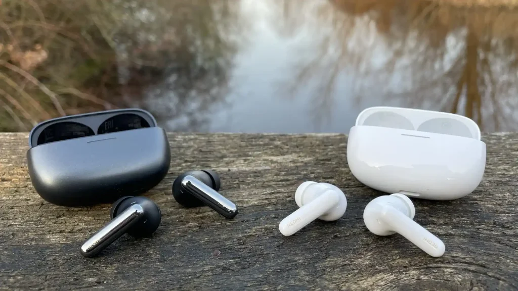 ایربادزهای جدید شیائومی