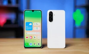 گلکسی A27 سامسونگ