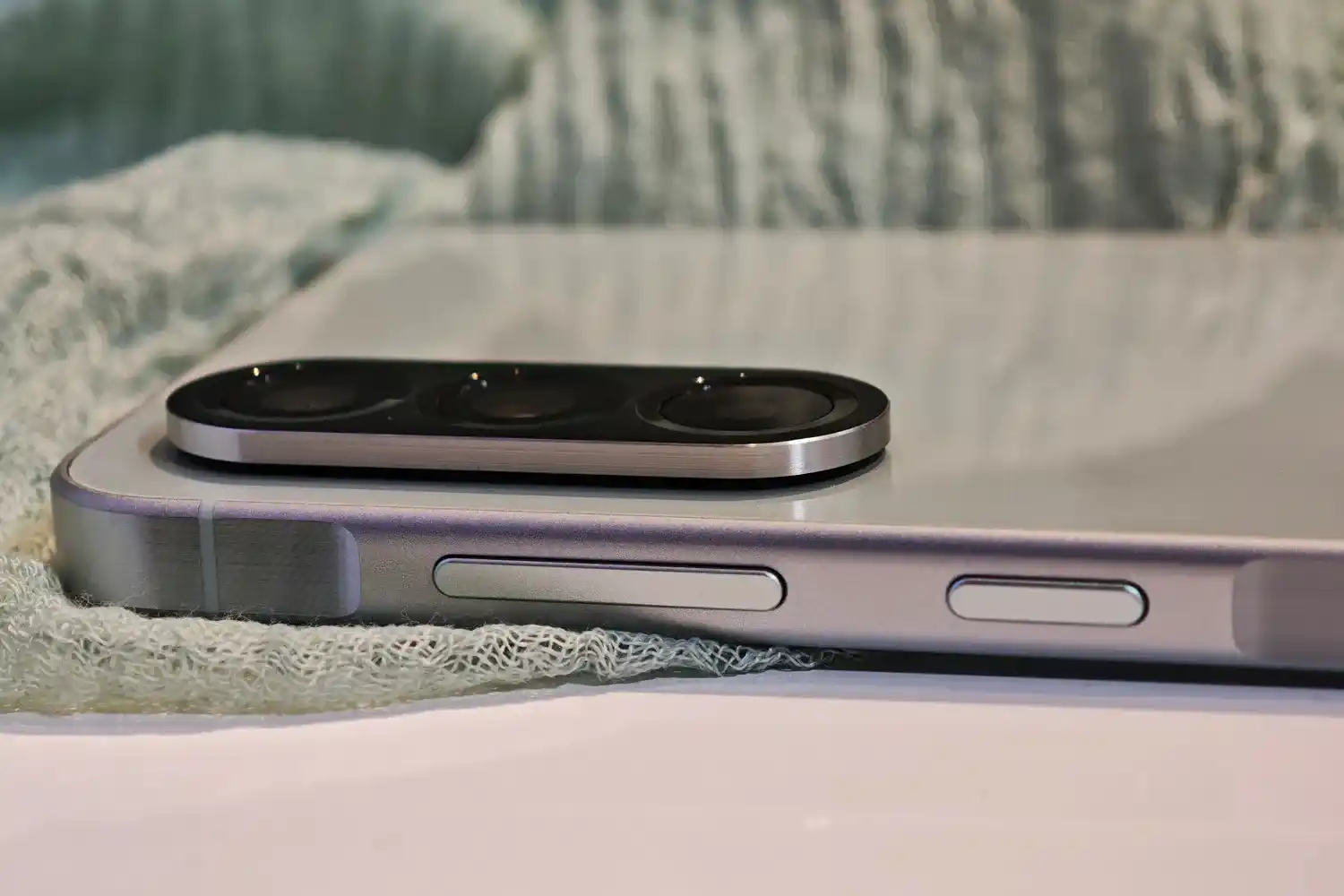 دوربین گلکسی A57 سامسونگ باید به این درخواست کاربران پاسخ بدهد