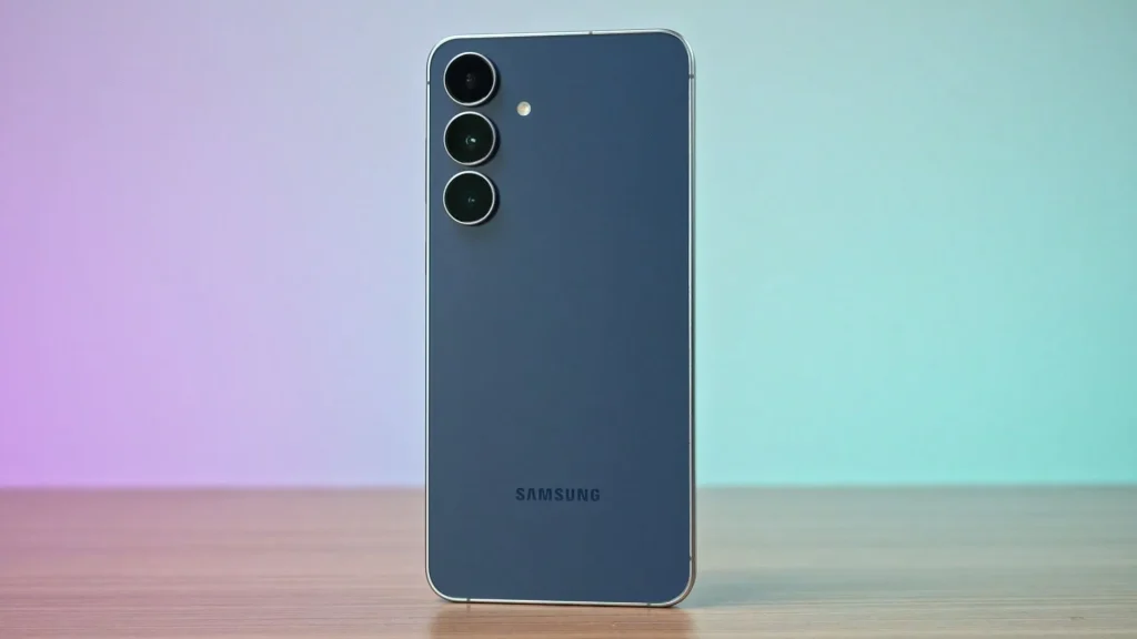 گلکسی اس ۲۵ اف ای