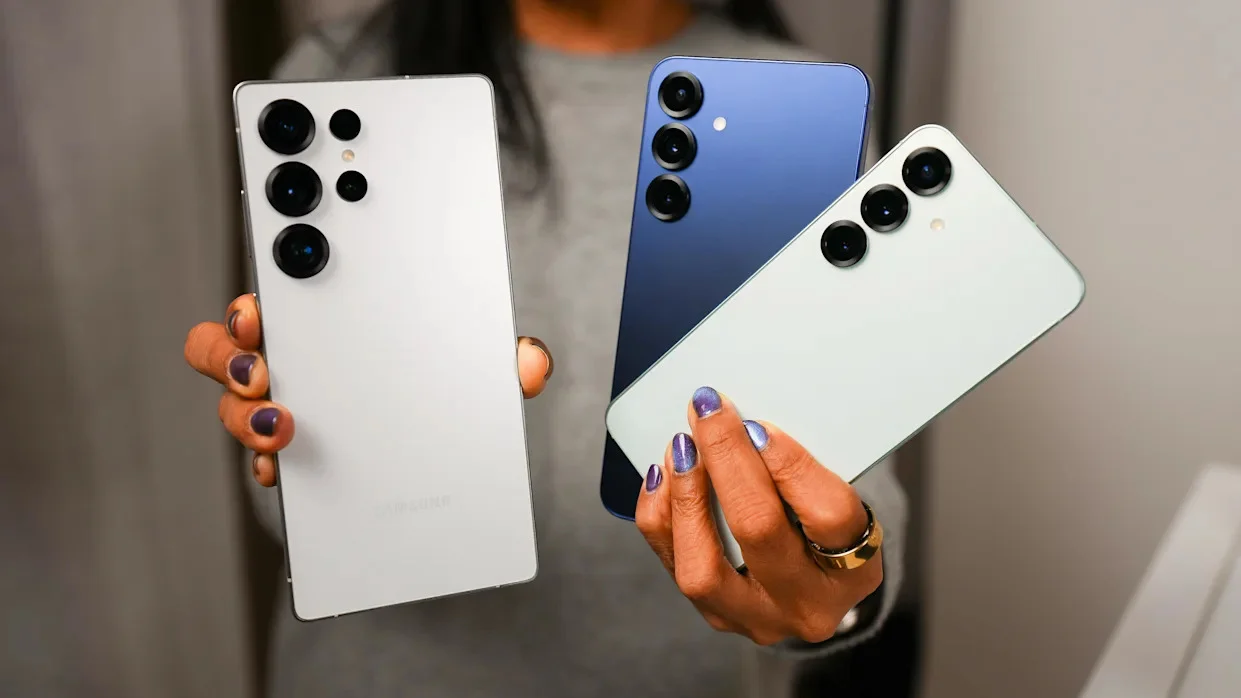 مشخصات سری گلکسی S26