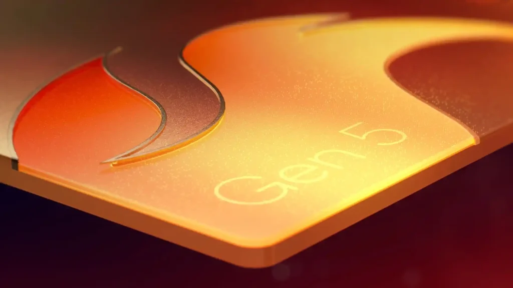 اسنپدراگون ۸ نسل ۵