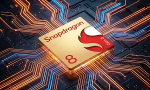 اسنپدراگون ۸ نسل ۶