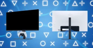 مانیتور پلی استیشن سونی