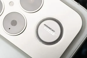 سیستم صوتی Bose در گوشی شیائومی