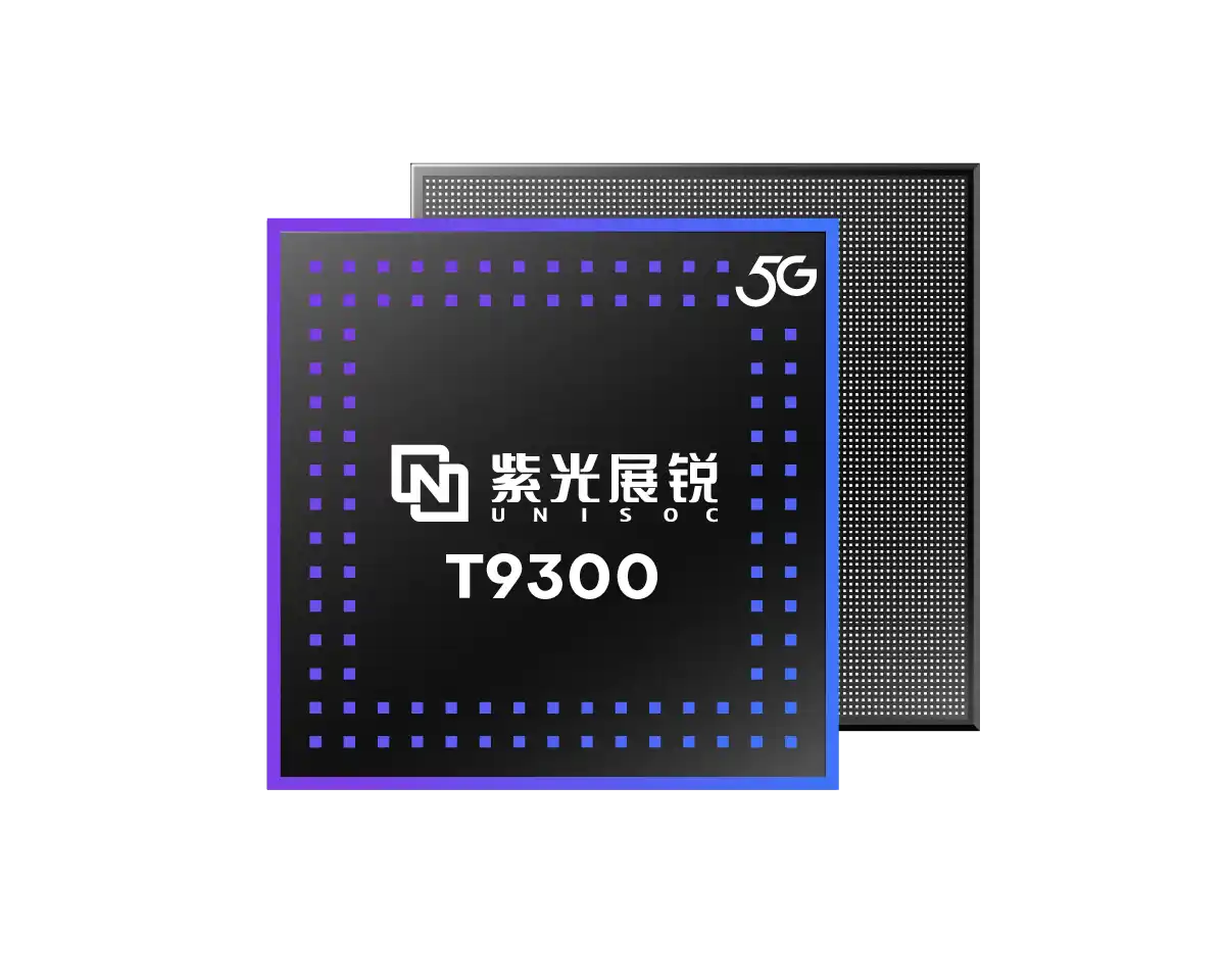 تراشه Unisoc T9300