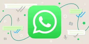 لوگو واتس اپ