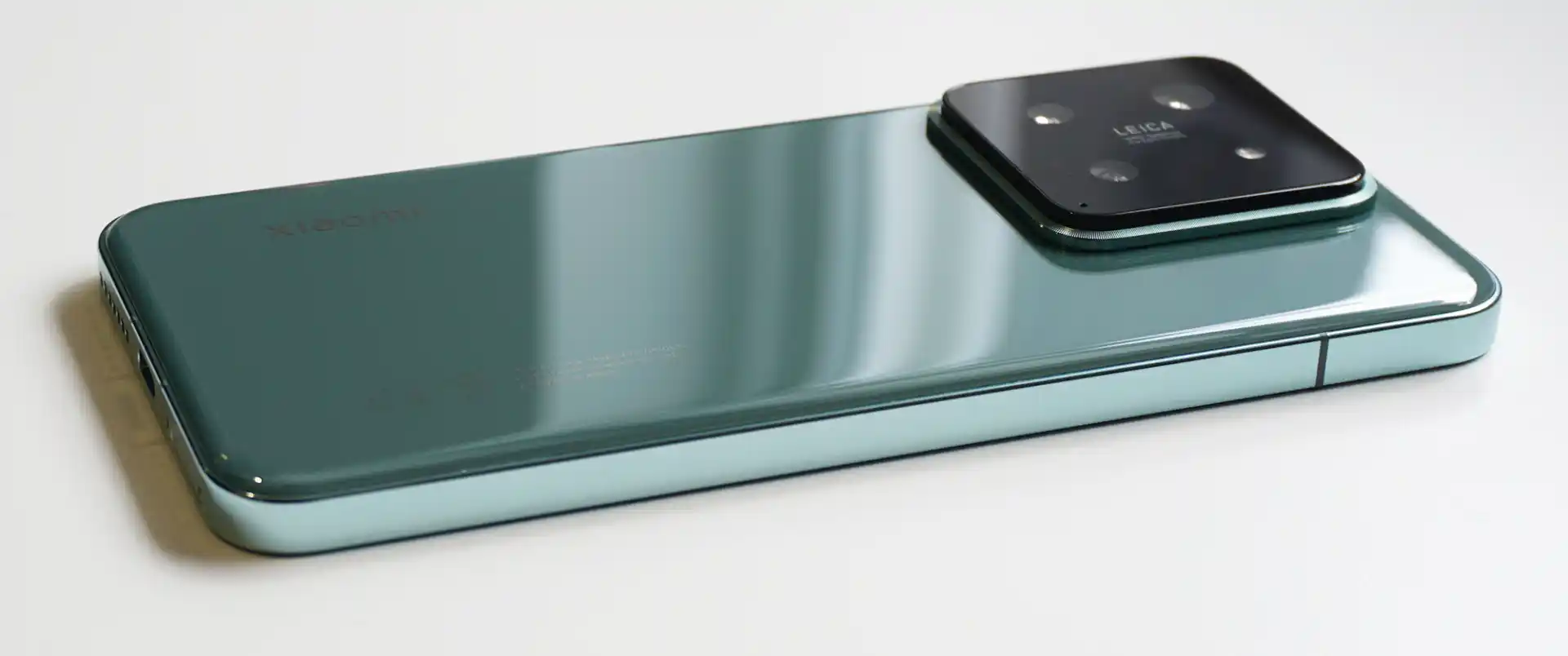 آپدیت پایدار HyperOS 3 شیائومی ۱۴ با اندروید ۱۶ در بازار جهانی عرضه شد