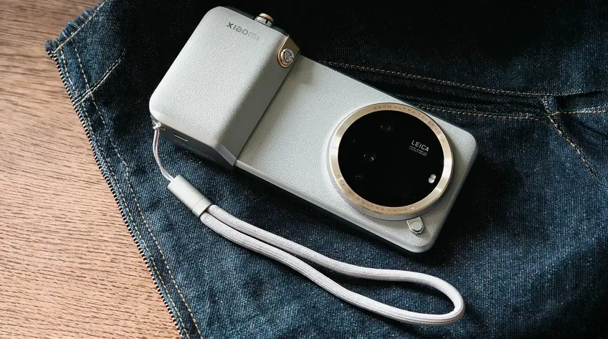 کیت عکاسی شیائومی ۱۷ اولترا