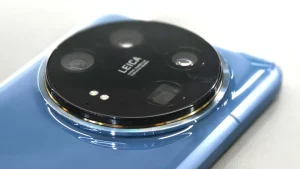 دوربین پرچمدار شیائومی