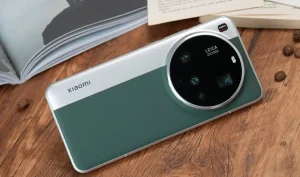 سرعت شارژ شیائومی ۱۷ اولترا