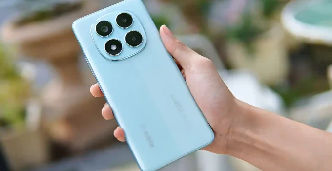 ردمی نوت ۱۴ پرو 5G