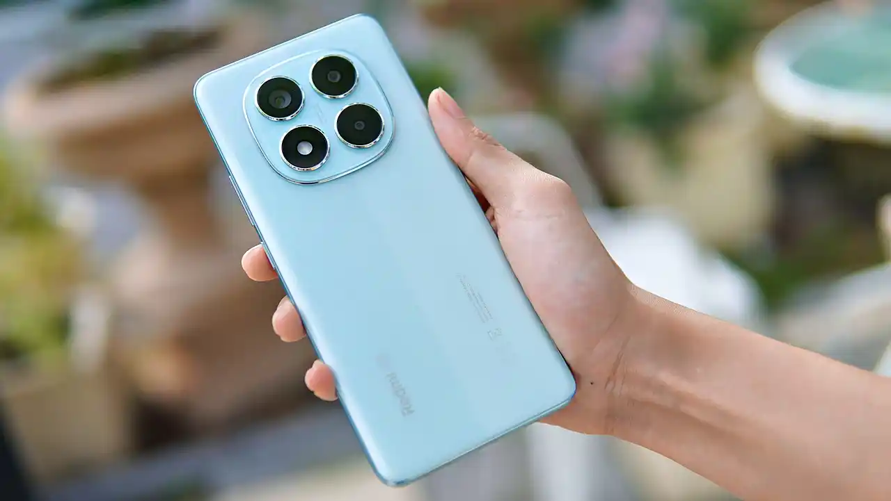 ردمی نوت ۱۴ پرو 5G