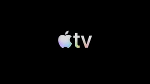 آیکون اپلیکیشن Apple TV