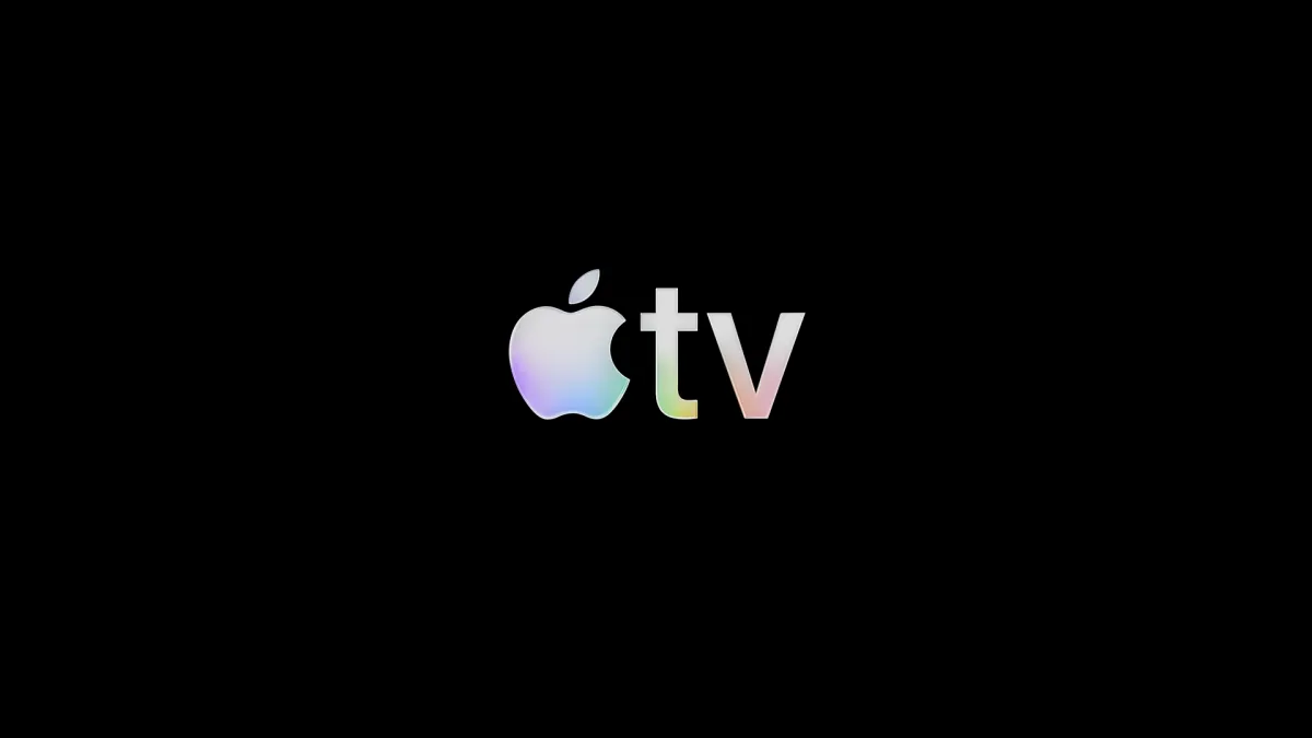 خداحافظی با «پلاس»: اپل رسماً +Apple TV را به Apple TV تغییر نام داد + intro جدید