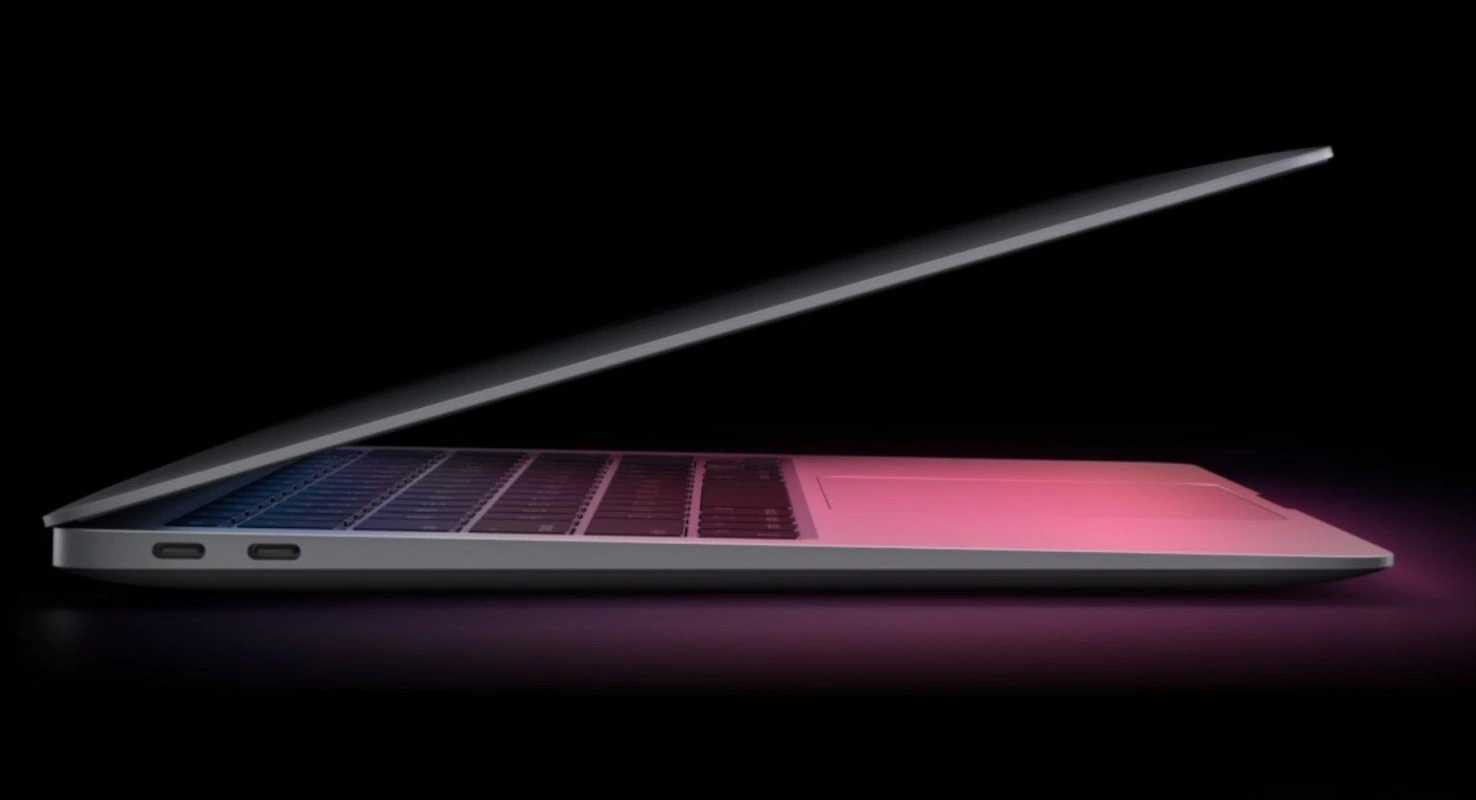 مک بوک ارزان اپل با تراشه آیفون در راه است: قیمت زیر ۱۰۰۰ دلار و عرضه در سال ۲۰۲۶