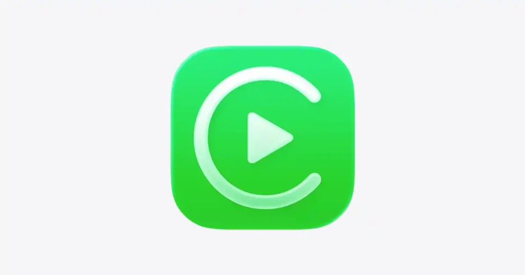 لوگو کارپلی