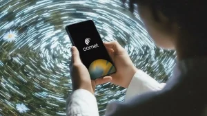 مرورگر هوش مصنوعی Comet